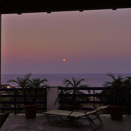 Villa Leonardo Archangelos  Esterno foto
