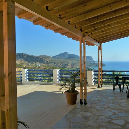 Villa Leonardo Archangelos  Esterno foto